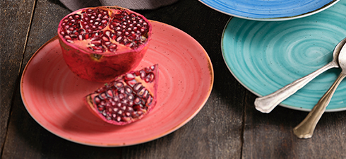 Nova Saturno Nature Red